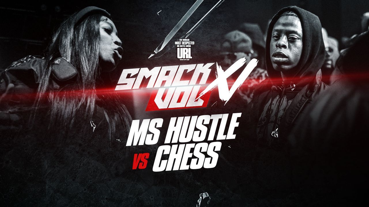 Chess vs Ms Hustle